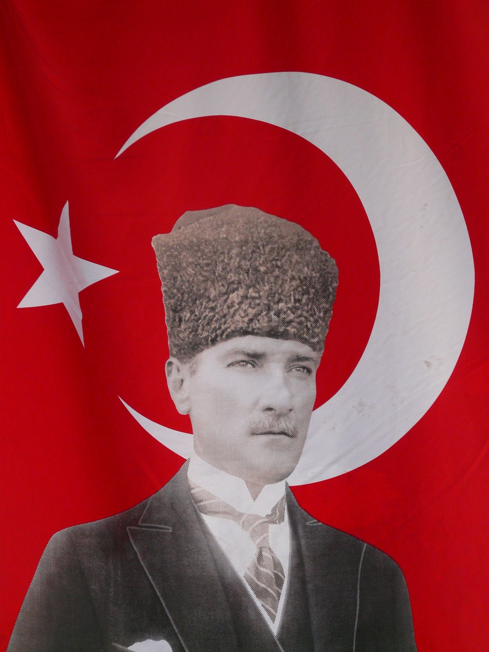 Türk Bayrağı